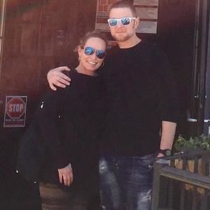 Meet your Posher, Nate